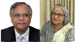 Ex-Bangladesh Chief Justice Arrested Amid Crackdown On Hasina-Era Officials