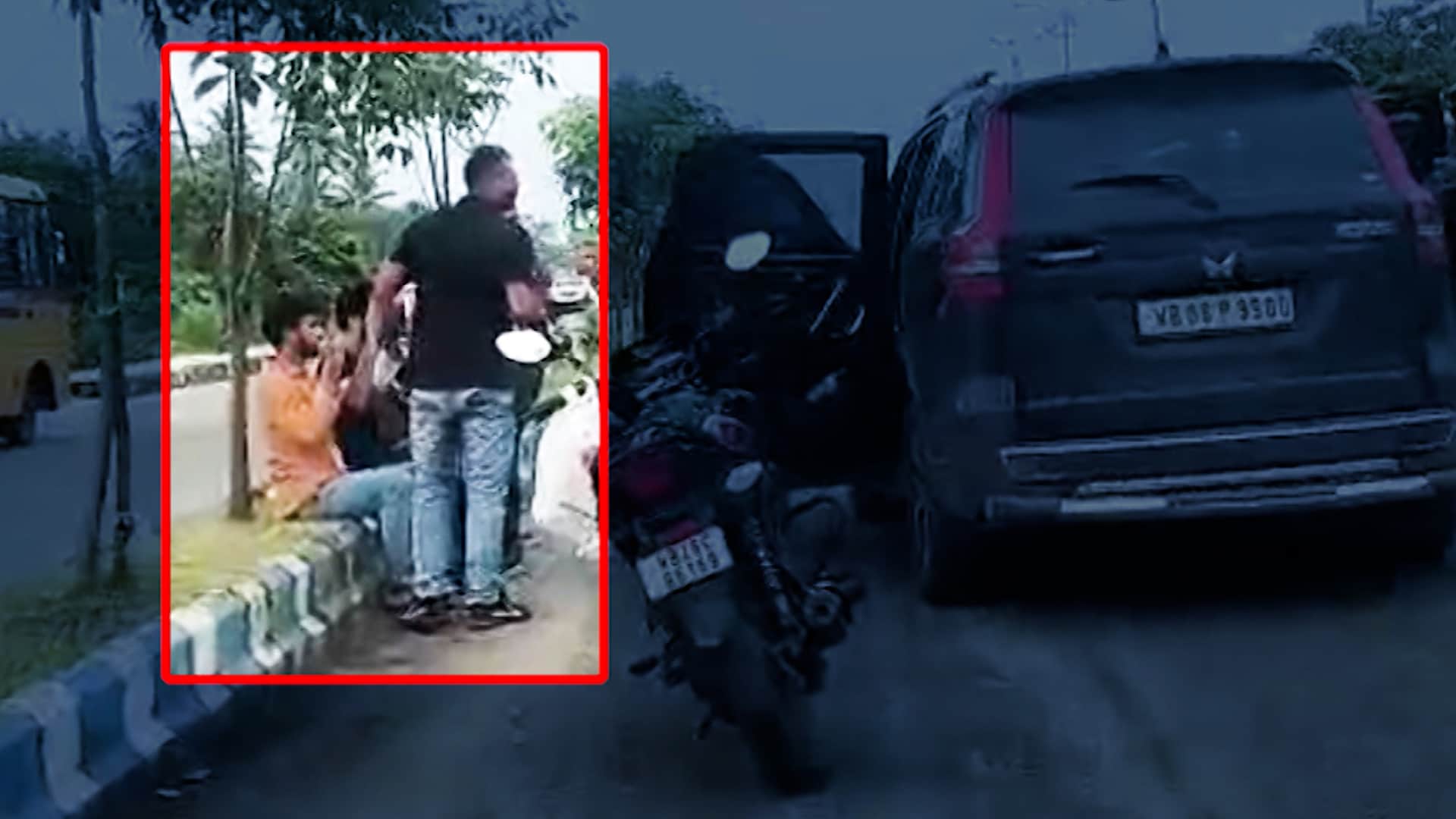 Caught On Camera: 5 Accused Detained In Bihar Hospital Murder Case