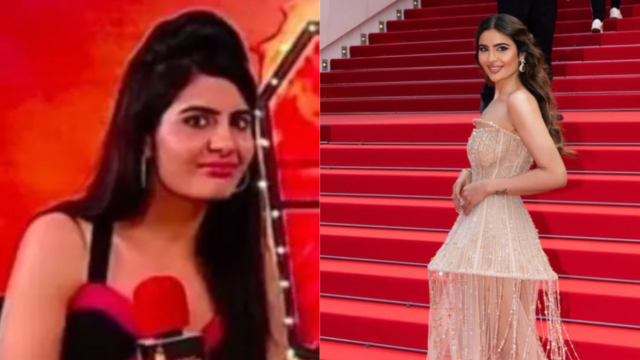 तारक मेहता का उल्टा चश्मा की इस एक्ट्रेस ने 6 महीने में घटाया 17Kg वजन, फोटोज देख पहचान नहीं पाए फैंस