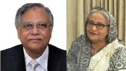 बांग्लादेश में पूर्व चीफ जस्टिस खैरुल हक गिरफ्तार, जानिए शेख हसीना से कैसे जुड़ा कनेक्शन