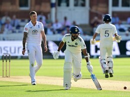 India, England Slammed For 'Slow Over Rate' During 3rd Test At Lord's: 'Annoyed...'