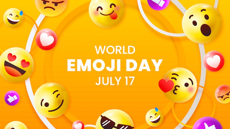 World Emoji Day 2025: क्या आप जानते हैं सबसे ज्यादा किस इमोजी का इस्तेमाल करते हैं लोग? देखकर आप भी हो जाएंगे हैरान