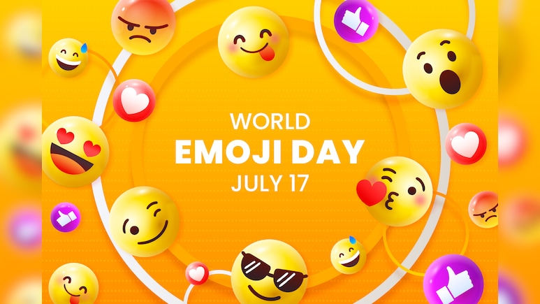 World Emoji Day 2025: क्या आप जानते हैं सबसे ज्यादा किस इमोजी का इस्तेमाल करते हैं लोग? देखकर आप भी हो जाएंगे हैरान