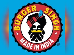 "We're Flattered, But Not True": Burger Singh On Rs 47 Crore Fundraise Claim "We're Flattered, But Not True": Burger Singh On Rs 47 Crore Fundraise Claim