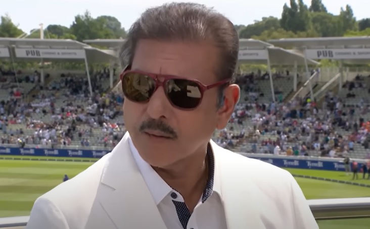 ICC Punishes England For Slow Over-rate vs India At Lord's, Ravi Shastri Says: "If You Focus On..."
