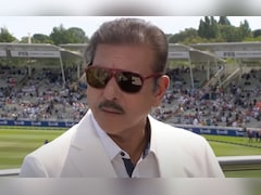 ICC Punishes England For Slow Over-rate vs India At Lord's, Ravi Shastri Says: 