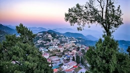 Travelling To Mussoorie Will Soon Need An Online Check-In Before You Go