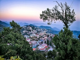 Travelling To Mussoorie Will Soon Need An Online Check-In Before You Go