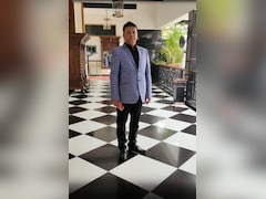 Trinamool Congress Panchayat Member Hacked To Death In West Bengal: Cops