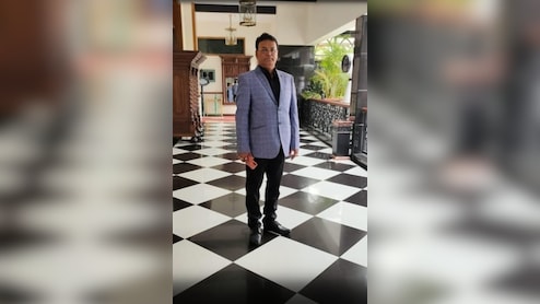 Trinamool Congress Panchayat Member Hacked To Death In West Bengal: Cops