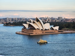 Australia Puts India In 'Highest-Risk' Tier For Student Visas. What It Means