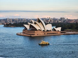 Easy Online Visa, Direct Flights: How Australia Got 4.5 Lakh Indian Tourists In 2024 Easy Online Visa, Direct Flights: How Australia Got 4.5 Lakh Indian Tourists In 2024