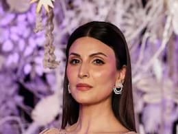 ICW 2025: Riddhima Kapoor Sahni Glows In Pastels And Golds As Designer Suneet Verma's Showstopper ICW 2025: Riddhima Kapoor Sahni Glows In Pastels And Golds As Designer Suneet Verma's Showstopper