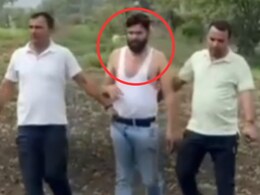 Rajasthan: नाम कवि का, काम ड्रग तस्करी का, ऑपरेशन ‘लीलटांस’ में पकड़ा गया मारवाड़ का तस्कर कन्हैयालाल  Rajasthan: नाम कवि का, काम ड्रग तस्करी का, ऑपरेशन ‘लीलटांस’ में पकड़ा गया मारवाड़ का तस्कर कन्हैयालाल