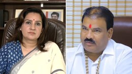 MLA Will Go Scot-Free, Team Shinde Has Done It Before: Priyanka Chaturvedi