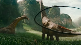 Thailand's Krabi Set The Scene For Jurassic World Rebirth