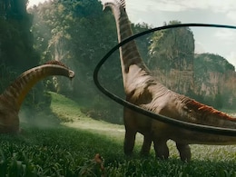 Thailand's Krabi Set The Scene For Jurassic World Rebirth