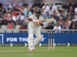 ऋषभ पंत का वर्ल्ड रिकॉर्ड, 148 साल के टेस्ट इतिहास में ये कारनामा करने वाले दुनिया के पहले विकेटकीपर बल्लेबाज