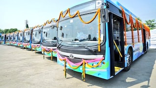 भाई दूज पर दिल्ली सरकार का तोहफा! महिलाओं के लिए शुरू होगी 'सहेली स्मार्ट कार्ड', डीटीसी बसों में फ्री सफर