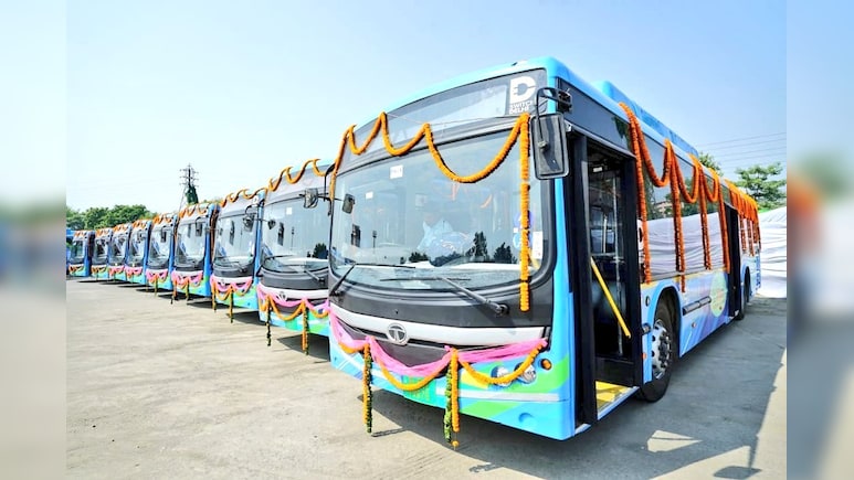 हरिद्वार, वृंदावन, ऋषिकेश... 17 रूट पर वॉल्वो-इलेक्ट्रिक बसों से तीर्थयात्रा कराने की तैयारी में दिल्ली सरकार