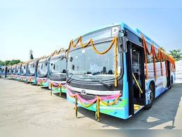 हरिद्वार, वृंदावन, ऋषिकेश... 17 रूट पर वॉल्वो-इलेक्ट्रिक बसों से तीर्थयात्रा कराने की तैयारी में दिल्ली सरकार हरिद्वार, वृंदावन, ऋषिकेश... 17 रूट पर वॉल्वो-इलेक्ट्रिक बसों से तीर्थयात्रा कराने की तैयारी में दिल्ली सरकार