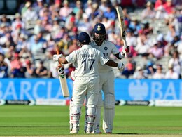 'Typical KL Rahul Innings...': Big Praise From India Legend During 3rd England Test