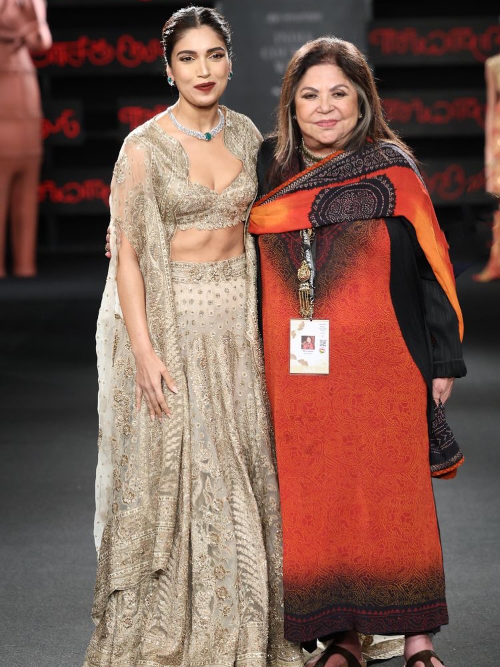 NDTV Exclusive: Ritu Kumar Says "Can't Do Just Fast Fashion, It Lacks Depth"