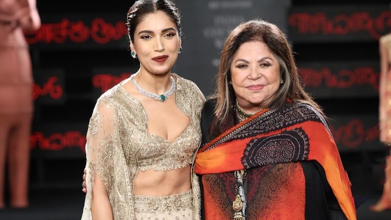 NDTV Exclusive: Ritu Kumar Says, "Can't Do Just Fast Fashion, It Lacks Depth"