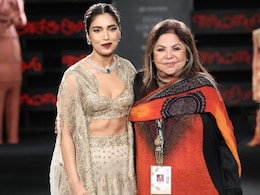 NDTV Exclusive: Ritu Kumar Says, "Can't Do Just Fast Fashion, It Lacks Depth" NDTV Exclusive: Ritu Kumar Says, "Can't Do Just Fast Fashion, It Lacks Depth"