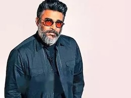 R Madhavan Opens Up About Hindi-Marathi Language Row: "I Speak Tamil And..." R Madhavan Opens Up About Hindi-Marathi Language Row: "I Speak Tamil And..."