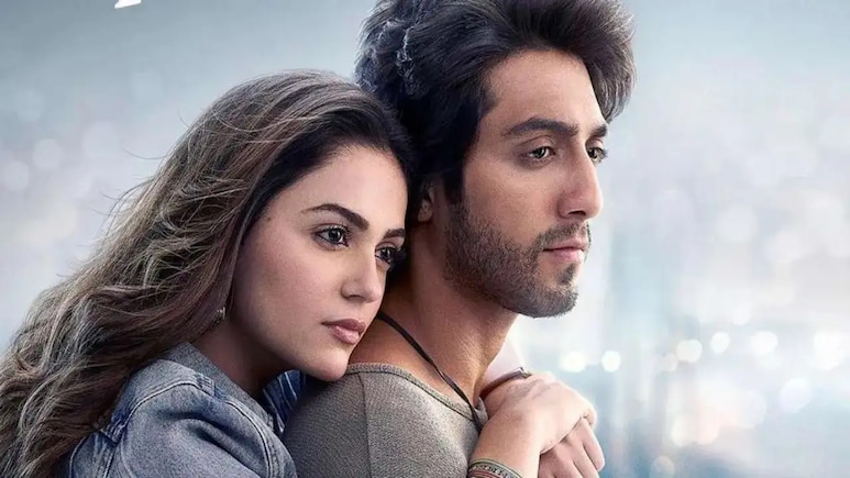 अहान पांडे की 'सैयारा' ने ओपनिंग डे पर बनाए ये 7 रिकॉर्ड्स, ऋतिक-अभिषेक की फिल्मों को चटाई धूल अहान पांडे की 'सैयारा' ने ओपनिंग डे पर बनाए ये 7 रिकॉर्ड्स, ऋतिक-अभिषेक की फिल्मों को चटाई धूल