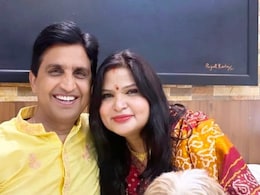 डॉ. कुमार विश्वास की पत्नी मंजू पर घूस लेने का झूठा आरोप, एक एक्स यूजर के खिलाफ केस दर्ज डॉ. कुमार विश्वास की पत्नी मंजू पर घूस लेने का झूठा आरोप, एक एक्स यूजर के खिलाफ केस दर्ज