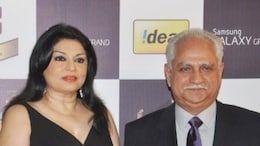 Ramesh Sippy's Wife Kiran Joneja On His Rumoured "Two Affairs": "<i>Hoga</i>, I Don't Care"