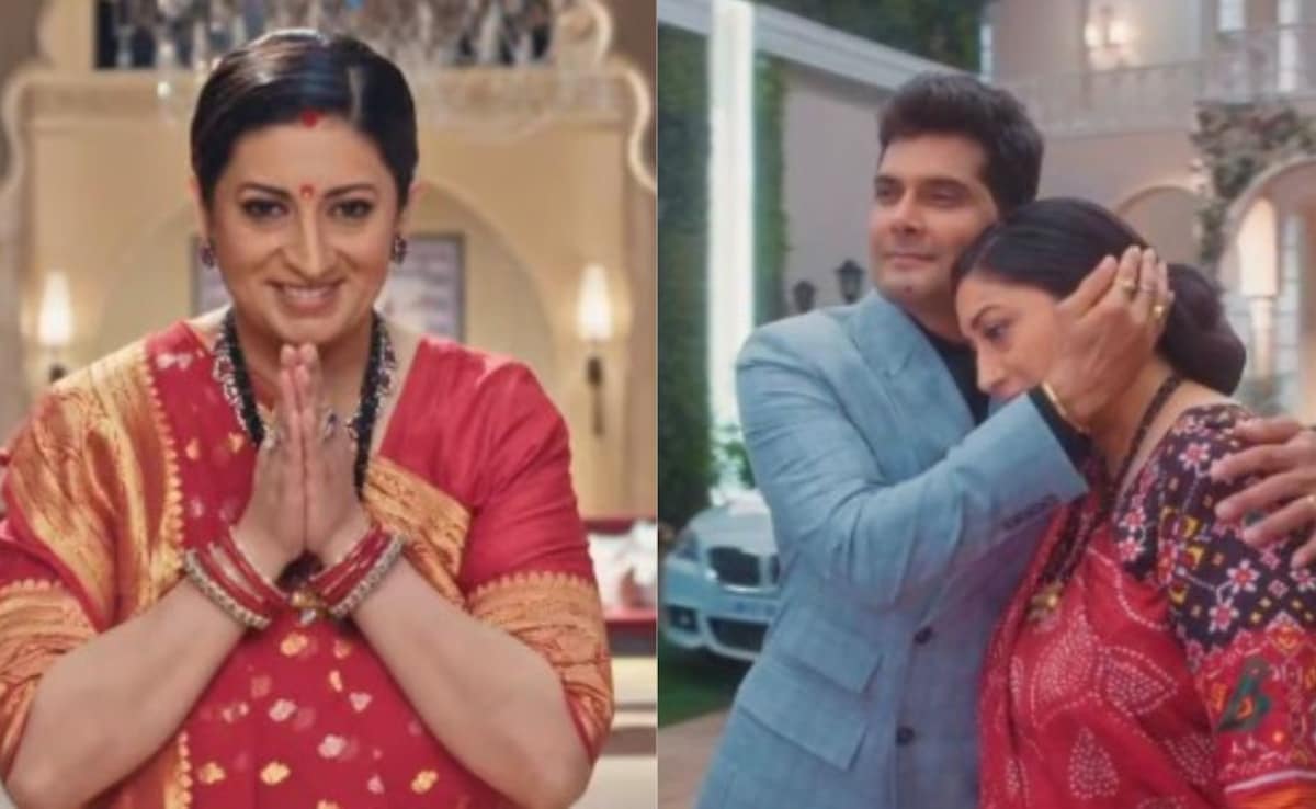 Kyunki Saas Bhi Kabhi Bahu Thi 2 Reactions: Fans Shower Nostalgic Love On Mihir And Tulsi Comeback