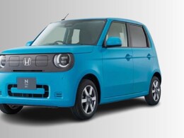 Honda N-One e Unveiled: Super EV Concept Based Hatch Looks Chic