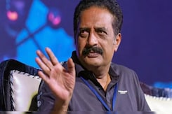 Actor Prakash Raj Appears Before Probe Agency ED In Online Betting Case Actor Prakash Raj Appears Before Probe Agency ED In Online Betting Case