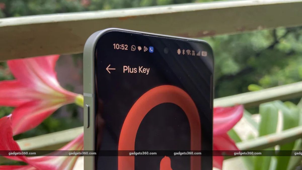OnePlus 13 లో Plus Mind ఫీచర్‌ ఇప్పుడు కొత్త అప్‌డేట్‌తో, AI సెర్చ్ ద్వారా యాక్సెస్ చేయండి