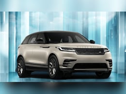 Range Rover Velar Autobiography Edition Launched In India At Rs 89.90 Lakh
