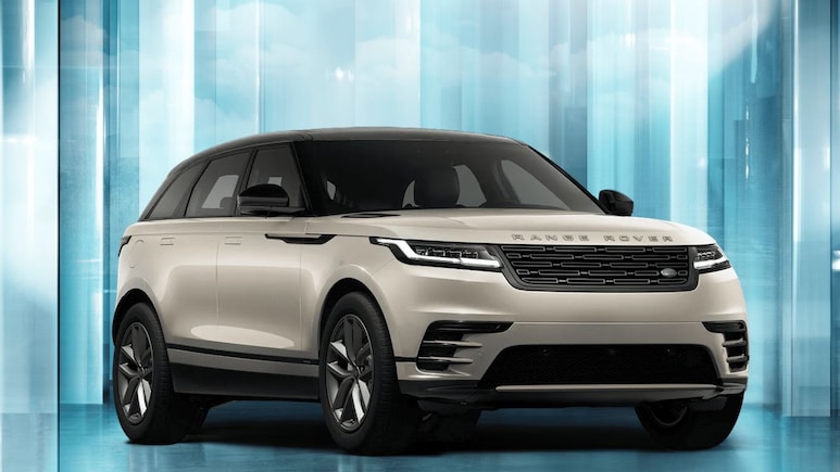 Range Rover Velar Autobiography Edition Launched In India At Rs 89.90 Lakh