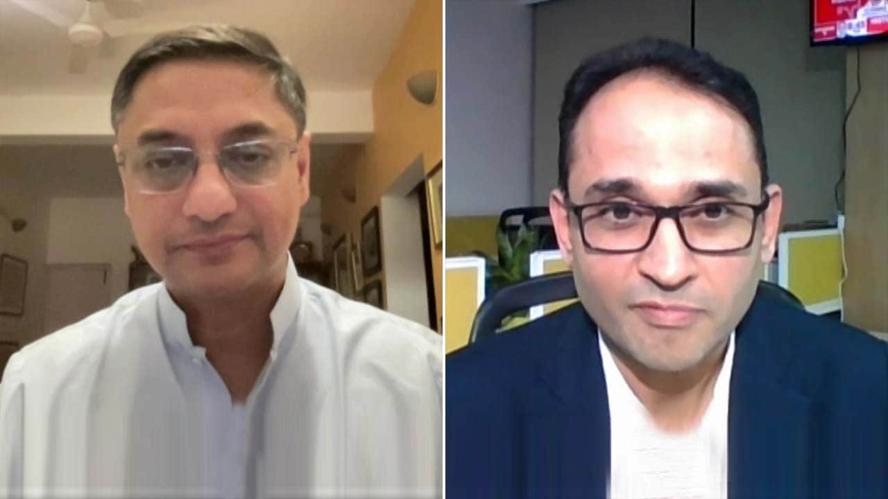 Video: 'Need To Begin To Relook At Our History': Sanjeev Sanyal As PM Modi Offers Prayers At Iconic Cholapuram Temple