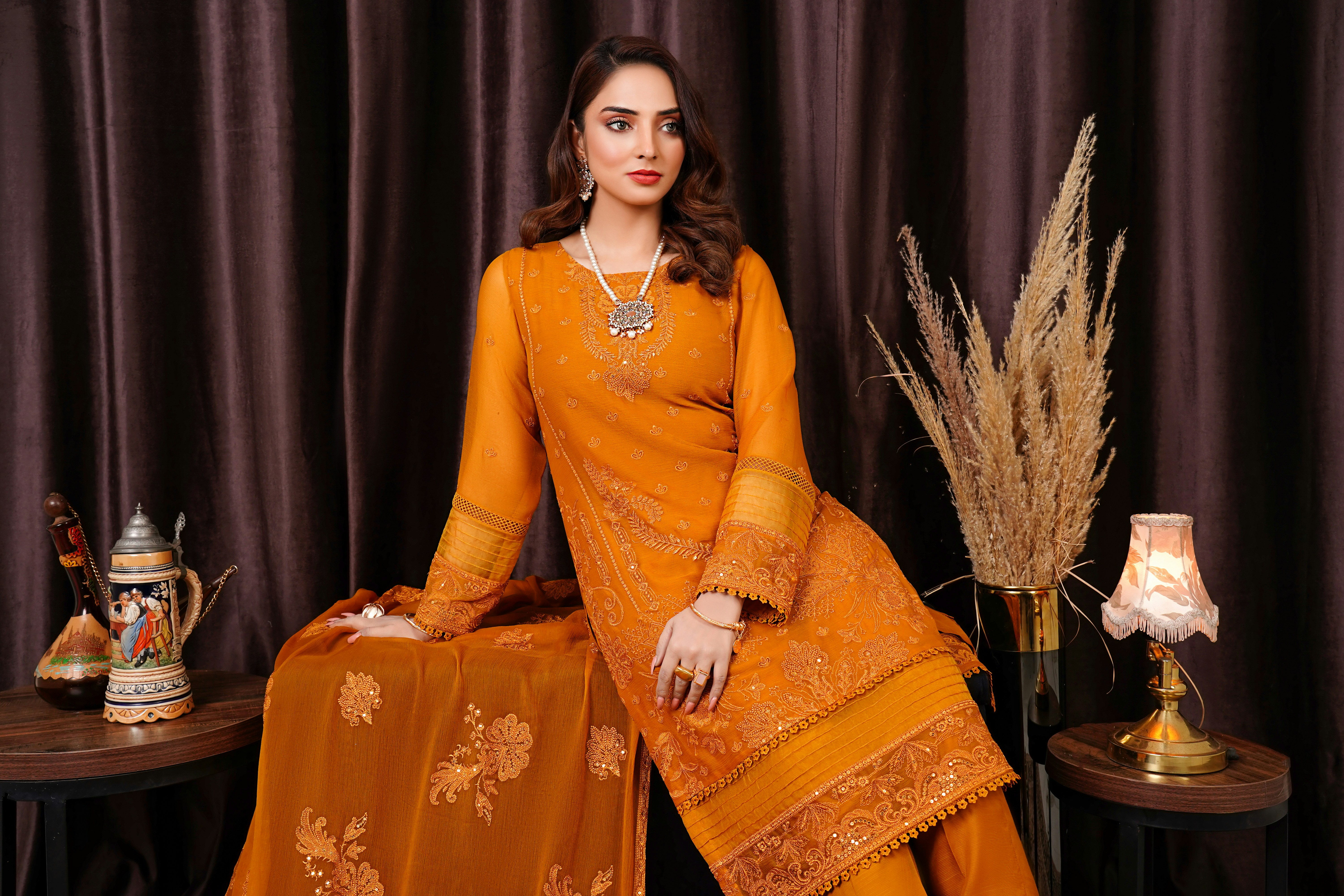 Myntra Mega Savings Sale: Rakhi पर क्या पहनें, नहीं आ रहा समझ? तो Libas, anouk, kalini के ये Yoke और Anarkali suit नहीं छोड़ने चाहिए आपको Myntra Mega Savings Sale: Rakhi पर क्या पहनें, नहीं आ रहा समझ? तो Libas, anouk, kalini के ये Yoke और Anarkali suit नहीं छोड़ने चाहिए आपको