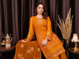 Myntra Mega Savings Sale: Rakhi पर क्या पहनें, नहीं आ रहा समझ? तो Libas, anouk, kalini के ये Yoke और Anarkali suit नहीं छोड़ने चाहिए आपको Myntra Mega Savings Sale: Rakhi पर क्या पहनें, नहीं आ रहा समझ? तो Libas, anouk, kalini के ये Yoke और Anarkali suit नहीं छोड़ने चाहिए आपको