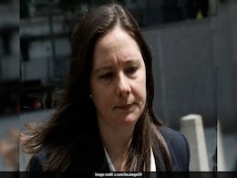 Maurene Comey, Prosecutor In Sean 'Diddy' Combs, Epstein Cases, Fired From Job Maurene Comey, Prosecutor In Sean 'Diddy' Combs, Epstein Cases, Fired From Job