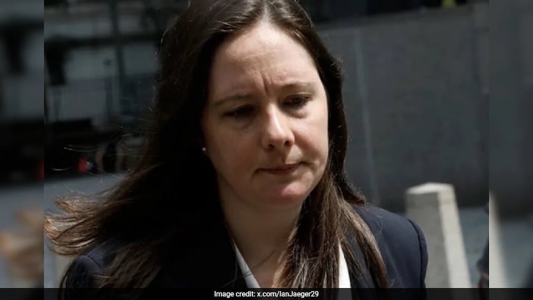 Who Is Maurene Comey, Prosecutor In Jeffery Epstein And Sean 'Diddy' Combs Cases, Fired From Job