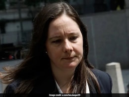 Who Is Maurene Comey, Prosecutor In Jeffery Epstein And Sean 'Diddy' Combs Cases, Fired From Job Who Is Maurene Comey, Prosecutor In Jeffery Epstein And Sean 'Diddy' Combs Cases, Fired From Job