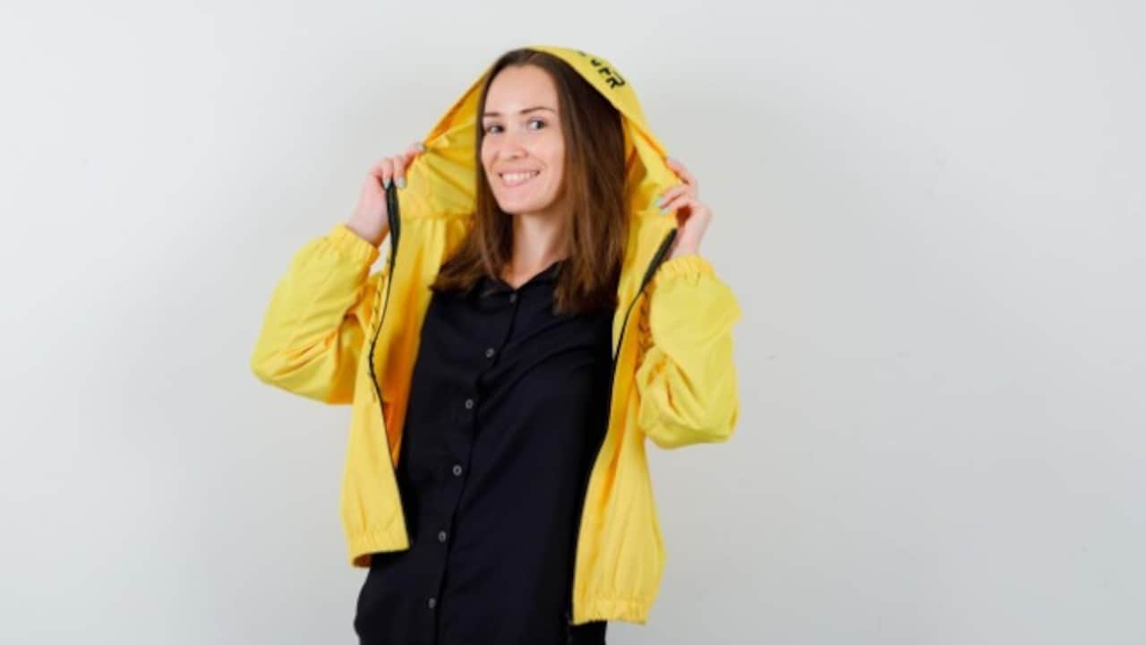 Upgrade Your Rain Jackets With Top 5 Available On Amazon Under Budget