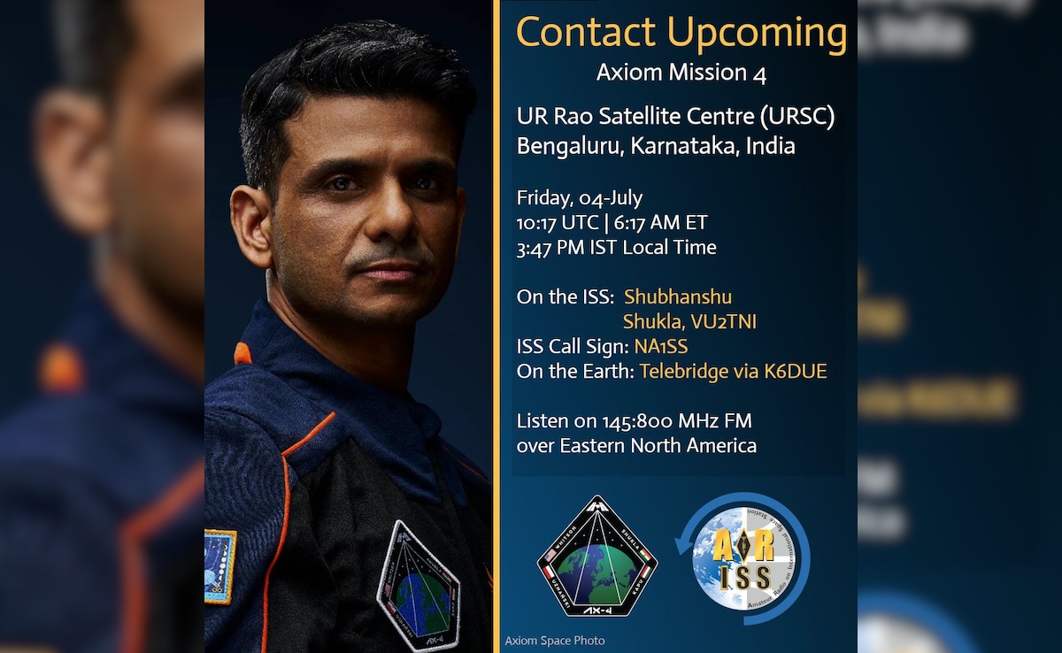 Latest and Breaking News on NDTV