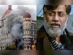 Delhi Court Allows 26/11 Accused Tahawwur Rana To Speak To Family On Phone