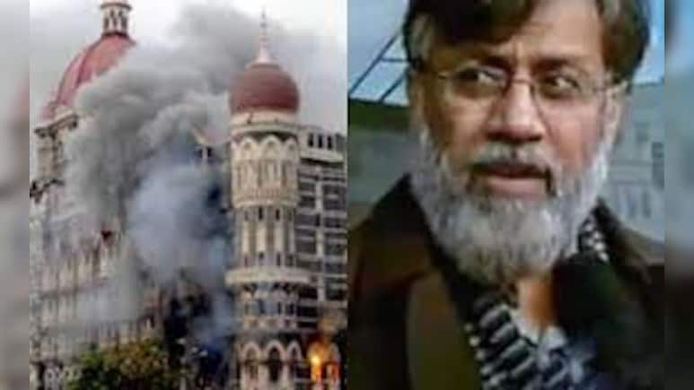 Delhi Court Allows 26/11 Accused Tahawwur Rana To Speak To Family On Phone