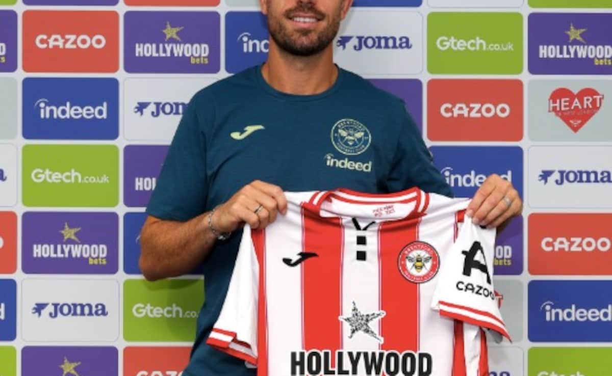 Brentford Signs England International Jordan Henderson On 2-Year Deal